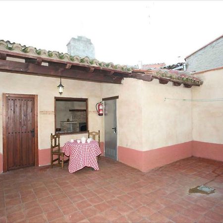 Casa Rural Calderon De Medina III Siete Iglesias de Trabancos Esterno foto